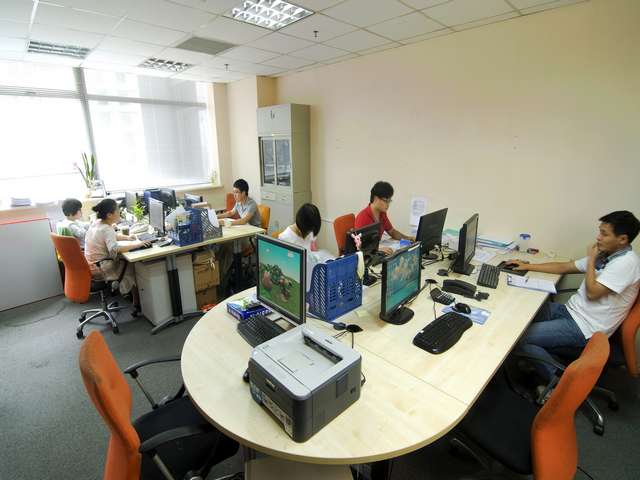 江西亮化工程厂家