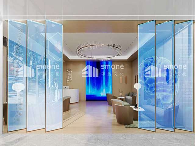 洛阳落地一体机安装