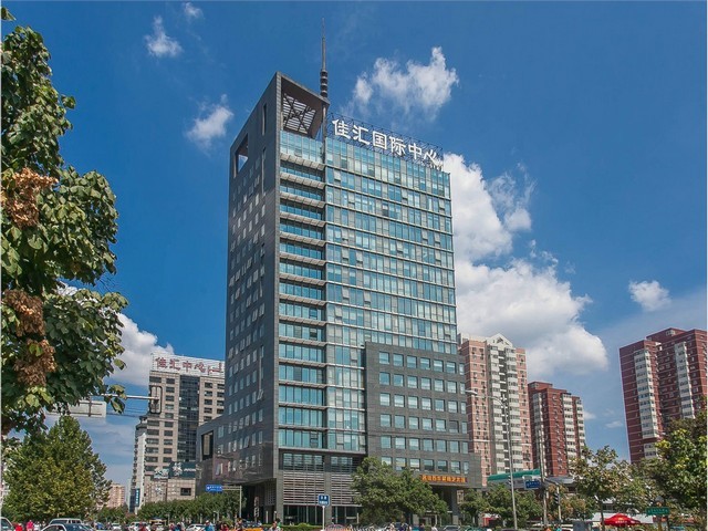 北京老人眼镜检测实验室